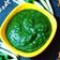 Poonam Singh का कुकस्नैप जब उन्होंने धनिया पुदीना और कच्चे आम की चटनी (dhaniya pudina aur kachhe aam ki chutney recipe in hindi) बनाया था।