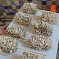 Cooksnap dari Sara Angestiana untuk resep Nugget Lele Wortel
