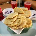 Cooksnap dari Bunda Atse untuk resep Pempek Ikan Parang 1 Kilo
