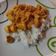 El cooksnap de Rocio cuando hizo Pollo al curry con arroz.