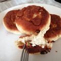 Cooksnap από nitsa στη συνταγή Πιτάκια με τυρί