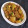 Avni Arora का कुकस्नैप जब उन्होंने सूखे मसाला टिंडे (sukhe Masala tinde recipe in hindi) बनाया था।