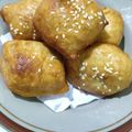 Cooksnap dari Masakan Umi Nila untuk resep 291. Odading Lembut