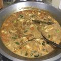 Cooksnap dari Resti Tri Suharti untuk resep Tongseng daging sapi #kitaberbagi