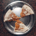 zaina zuha's cooksnap of when they made சிக்கன் பிரட் கேனப்ஸ்.