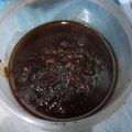 Cooksnap dari Anita Octaviana untuk resep Ikan Gurame Bakar Bumbu Jimbaran