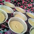Cooksnap dari Sitti Nafsiah untuk resep Barongko