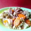 Cooksnap dari Nok Alit untuk resep Capcay ala Prasmanan #Juli39