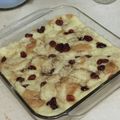 Cooksnap dari renandra untuk resep Puding Roti Tawar(Kukus Simpel)