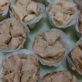 Cooksnap dari Nengah Hardiani untuk resep Bolu Kukus Tanpa Soda