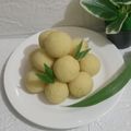 Cooksnap dari Ratna Rasuan untuk resep Kumbu Kacang Hijau