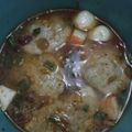 Cooksnap dari Nabilla Alfitri untuk resep Cireng banjur isi ayam