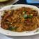 Hua Mei Chiang 的 新東陽辣味肉醬版螞蟻上樹 cooksnap