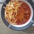 کوک اسنپ Laya Afkhami بعد از امتحان کردن خورشت قیمه 😍.