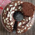 Cooksnap dari Amel untuk resep Bolu Coklat Panggang