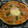 El cooksnap de Ricardo Esparza cuando hizo Pizza italiana.
