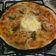El cooksnap de Ricardo Esparza cuando hizo Pizza italiana.