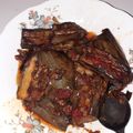 Cooksnap dari mia lailiyana untuk resep Sambal terong balado