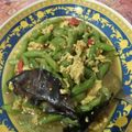 Cooksnap dari mm Paza... untuk resep #4 Buncis Bumbu Kuning