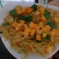 Cooksnap dari Firstila Reesta Clara untuk resep Bihun Goreng