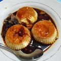 Cooksnap của Joyce Ch khi họ làm theo món Bánh Flan Nướng Nồi Chiên Không Dầu