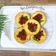 Cooksnap dari Vay Kitchen untuk resep Kue Lumpur Asin