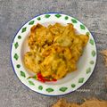 Cooksnap dari fransiska arie untuk resep Bakwan ekonomis