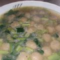 Cooksnap dari Ayuni Ariastuti untuk resep Bakso Kuah masak instan