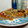 El cooksnap de conxi cuando hizo Pizza esponjosa.