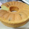 Cooksnap dari Murnasih untuk resep 232.Bolu Tape Panggang