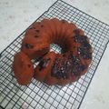 Cooksnap dari Mia Halim untuk resep Bolu kukus susu coklat