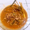 Cooksnap dari Erlin Asih Wulandari untuk resep Gulai Daging Sapi Kurban
