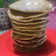 Cooksnap dari Aira untuk resep Buttermilk Pancake