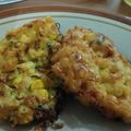 Cooksnap dari Ferda Nia untuk resep Bakwan Jagung