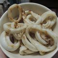 YUN 的 椒鹽透抽 cooksnap