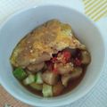 Cooksnap dari Septi Sesiorina untuk resep Pempek rebon