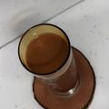 Cooksnap dari Neng Icha untuk resep Es kopi susu seliter ala kenangan
