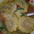 Cooksnap dari Dewi Andrian untuk resep Cireng banjur mantul