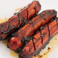 Cooksnap dari Arifatus Sholehah untuk resep Sosis Panggang Lada Hitam