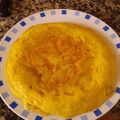 El cooksnap de ☆Maria José☆ cuando hizo Tortilla Española.