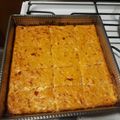 El cooksnap de adriana cuando hizo Soufflé de humita.