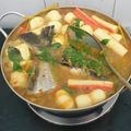 Cooksnap dari Aha Mawon untuk resep Pindang Patin