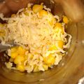 Cooksnap dari Yolanda Angelina Kitchen's untuk resep Jagung susu keju