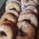 El cooksnap de Jessica Gimenez cuando hizo Rosquitas.