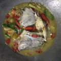 Cooksnap dari Auliatun Nisa untuk resep Pindang Serani Ikan Nila
