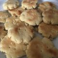 Cooksnap dari Olivia Wulandari untuk resep Simple! Cookies teflon 3 bahan 😄
