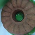 Cooksnap dari rabaiah nuraini untuk resep Bolu kukus coklat lembut