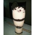 Cooksnap dari Ayudwi Yuni untuk resep Oreo Chesse Cake