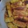 Cooksnap από Strata Al. στη συνταγή Ρεβύθια σουτζουκάκια (νηστίσιμα) με κους κους ♠️💜