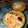 El cooksnap de Florencia Gonzalez cuando hizo Zapallitos rellenos de pollo y verduras versión light.